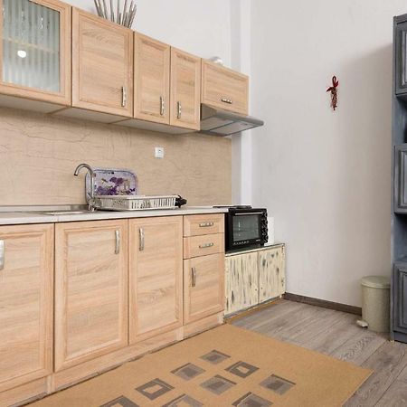 Anastasia'S Apartment Limenas  Zewnętrze zdjęcie