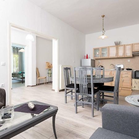 Anastasia'S Apartment Limenas  Zewnętrze zdjęcie