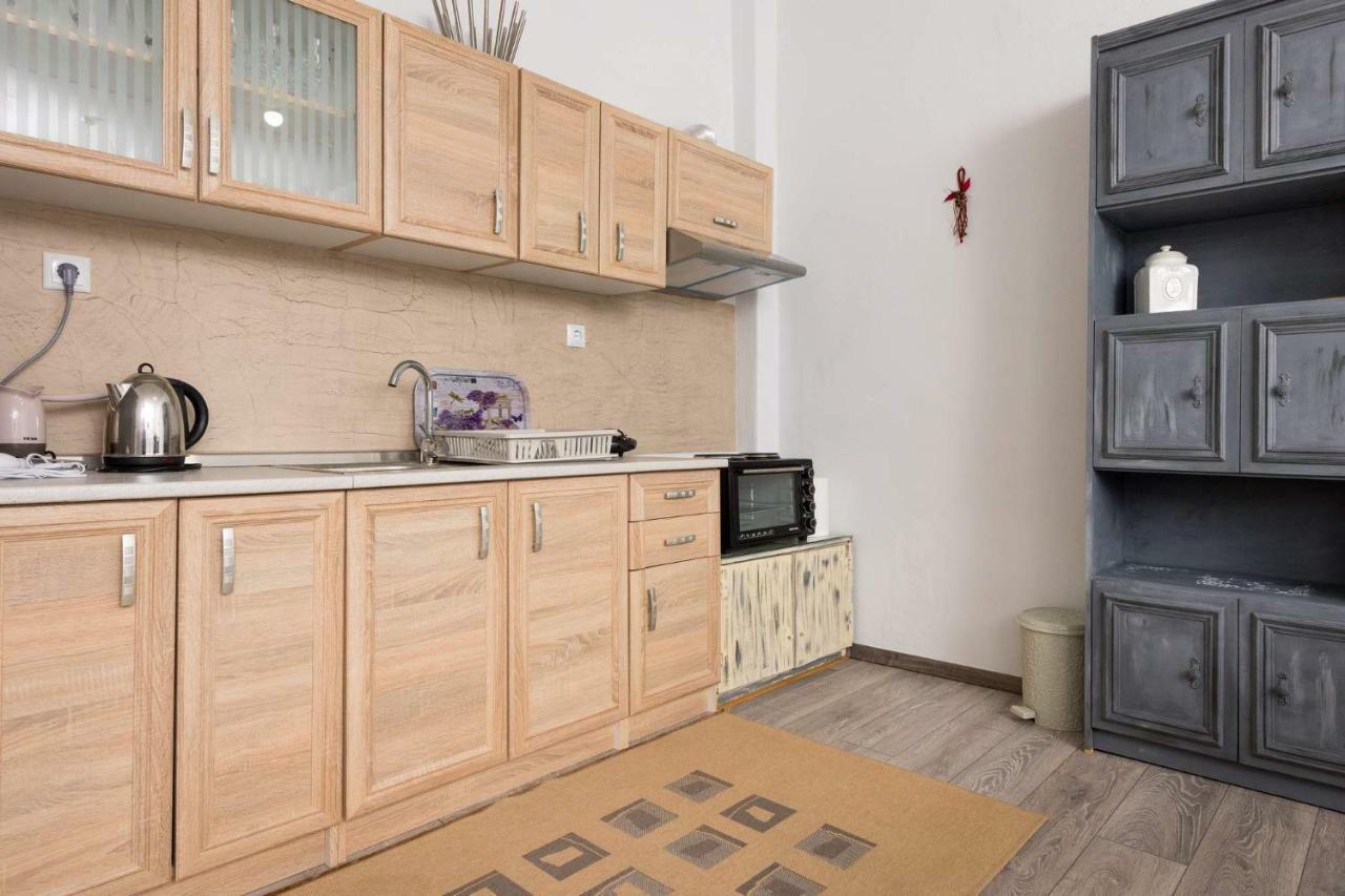 Anastasia'S Apartment Limenas  Zewnętrze zdjęcie