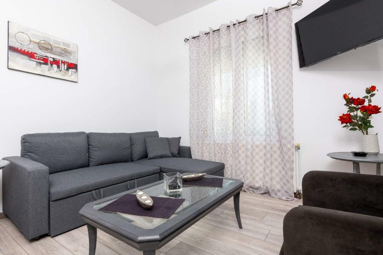 Anastasia'S Apartment Limenas  Zewnętrze zdjęcie