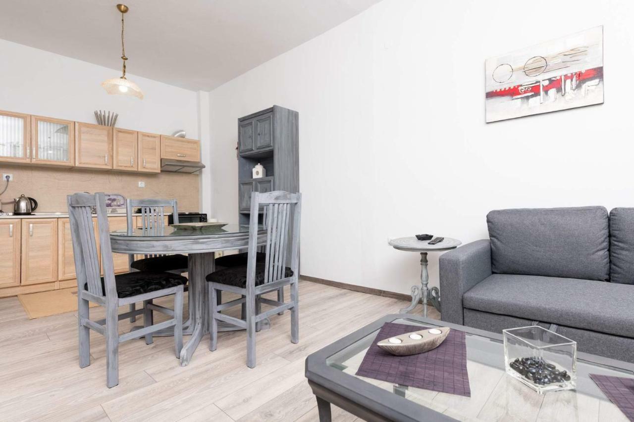 Anastasia'S Apartment Limenas  Zewnętrze zdjęcie
