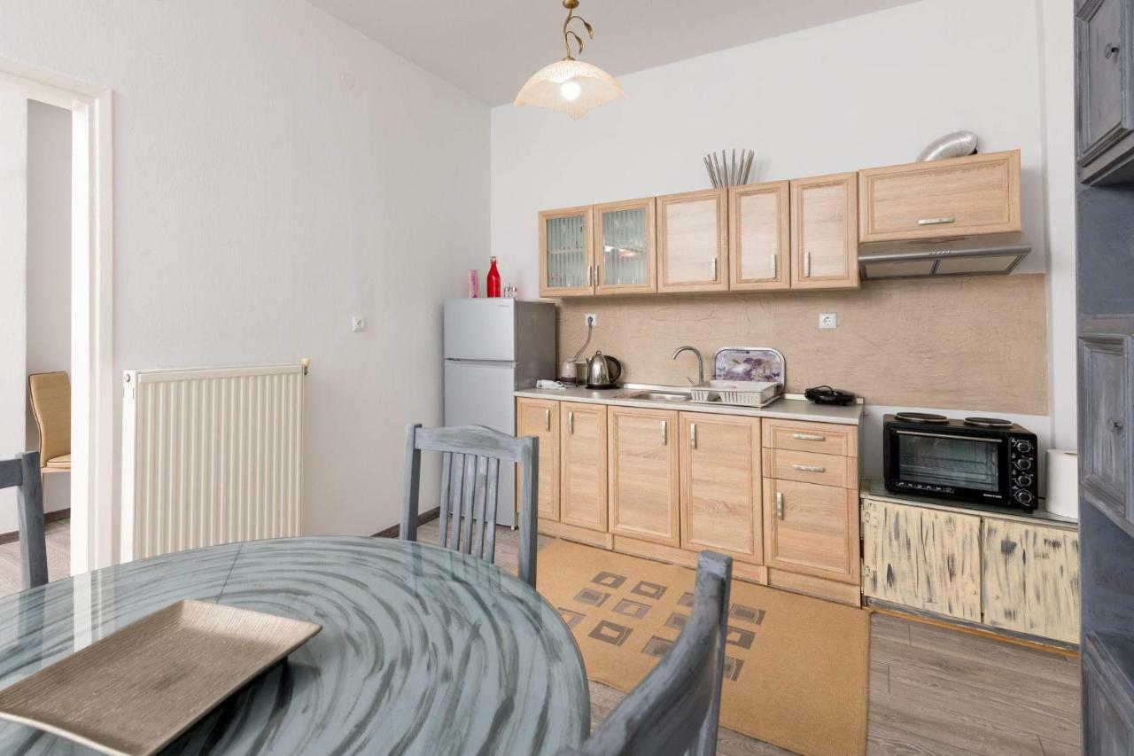 Anastasia'S Apartment Limenas  Zewnętrze zdjęcie
