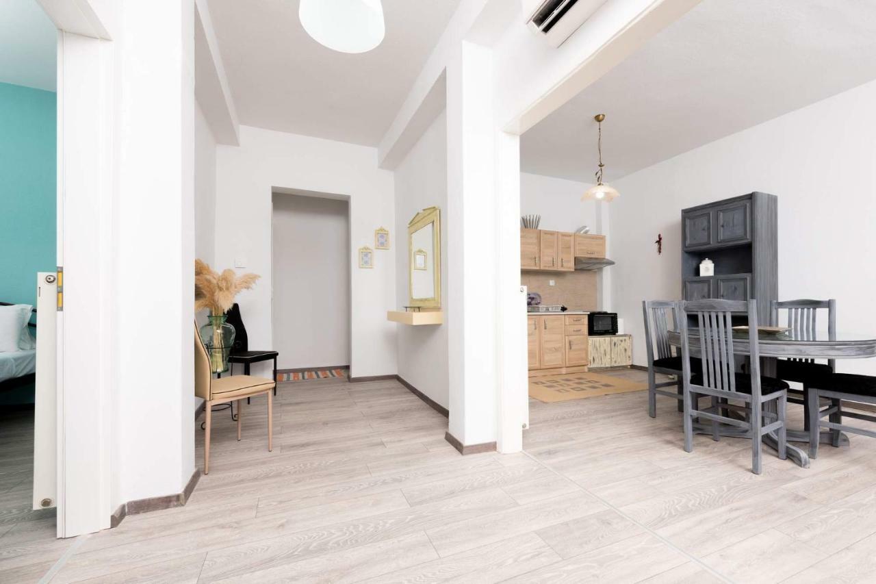 Anastasia'S Apartment Limenas  Zewnętrze zdjęcie
